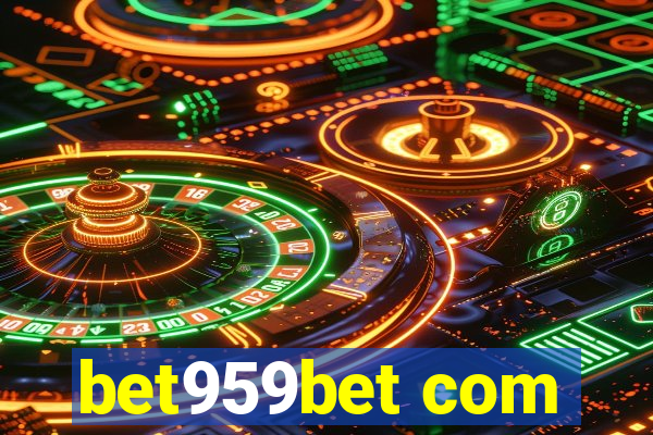 bet959bet com